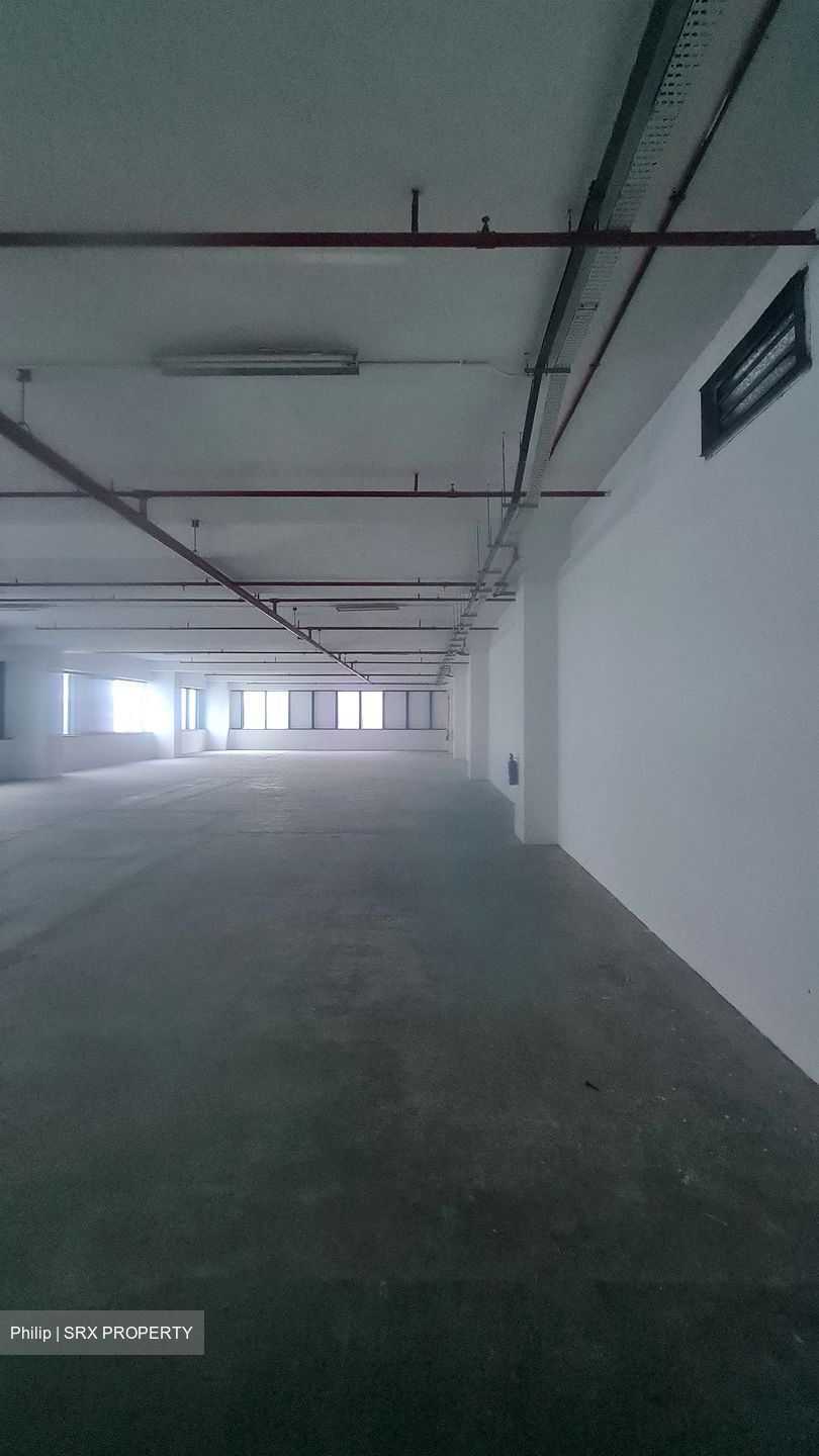Joo Seng Road (D13), Factory #473212611